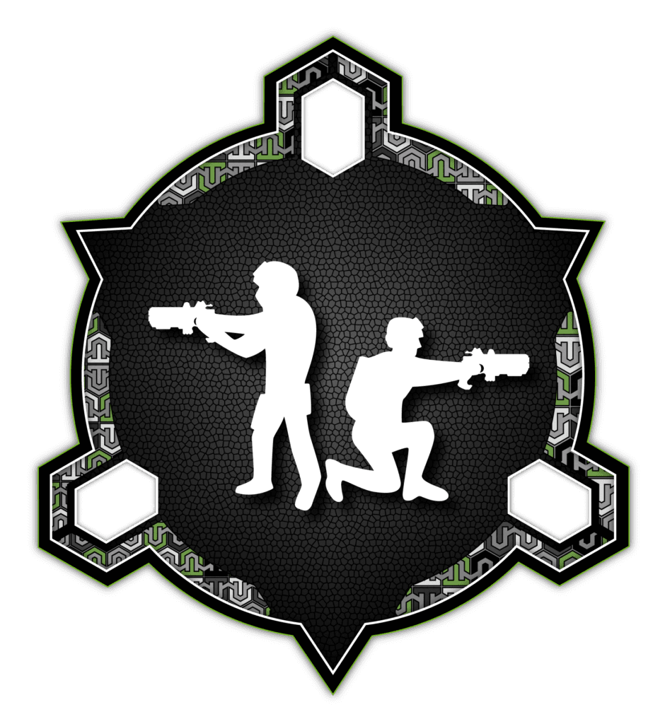 TEAM DEATHMATCH