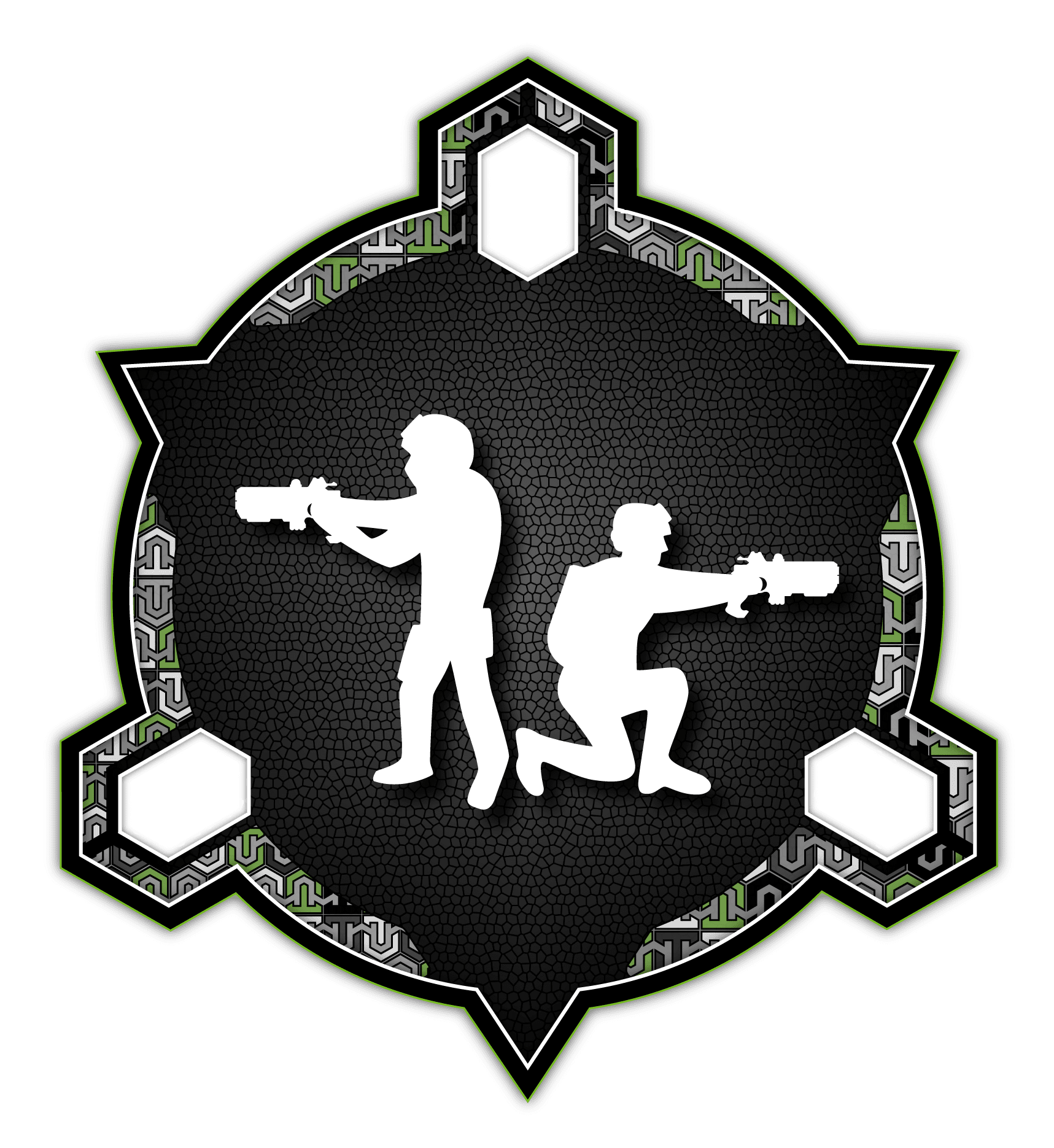 TEAM DEATHMATCH